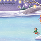 Princesses Sticker Book : Usborne