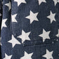 DRAWSTRING MID RISE SHORTS