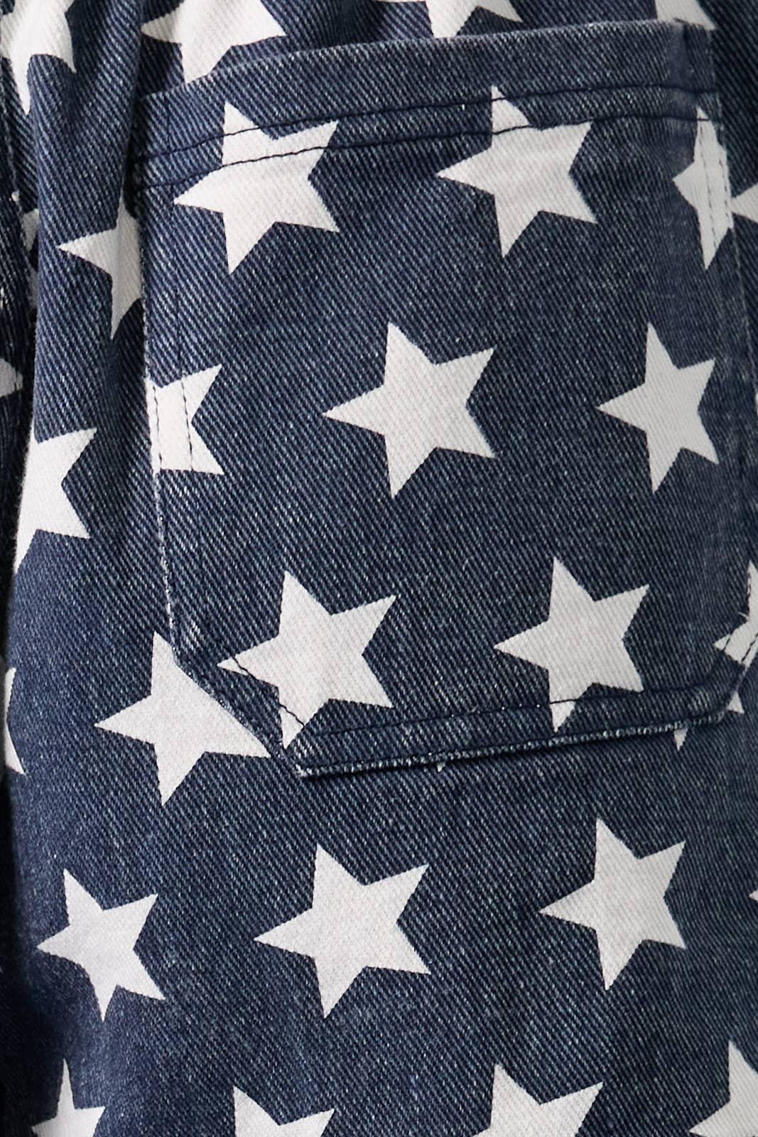 DRAWSTRING MID RISE SHORTS