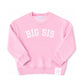 Big Sis Sweatshirt