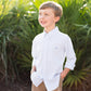Palmer Performance Boys Short