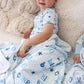 Two Piece Pajama Set | Big Bro