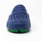 PRODIGY-1 NAVY PEONY/TURF GREEN - KIDS