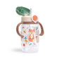 *NEW OPTIONS* Itzy Sips™ - Straw Cup With Snap-Close Lid