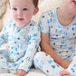 Two Piece Pajama Set | Big Bro