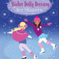Sticker Dolly Dressing Ice Skaters : Usborne