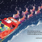 Sammy Claws: The Christmas Cat : Lucy Rowland
