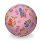 5" Playground Ball - Mermaid