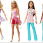 Barbie Career Dolls Assortment