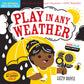 Indestructibles: Play in Any Weather High Contrast