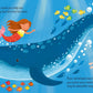 Wand Books: Mermaid Magic: Usborne