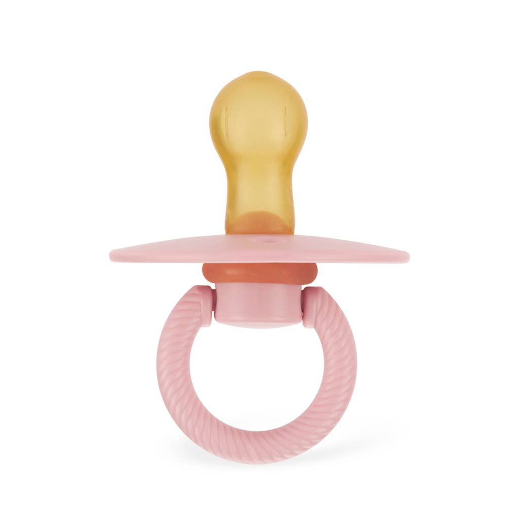 *NEW STYLES* Itzy Soother™ Natural Rubber Paci Sets