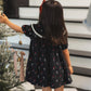 Noralee Janette Dress Winter Ditsy