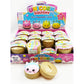 Mini Unicorn Mystery Dumpling Squishy with Steamer