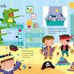 Wipe-Clean Halloween Activities : Usborne