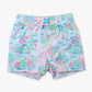Boys Classic Swim Trunks - Tropical Resort