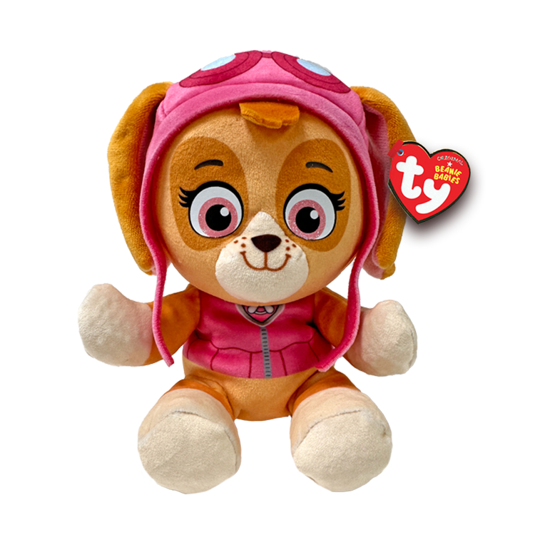 Ty Beanie Babies - Skye