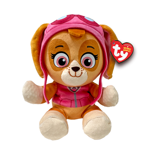 Ty Beanie Babies - Skye