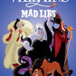Disney Villains Mad Libs
