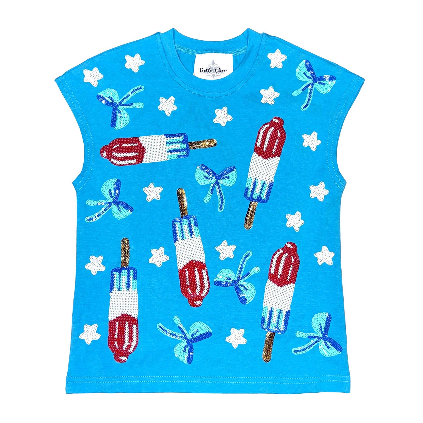 Popsicle Top