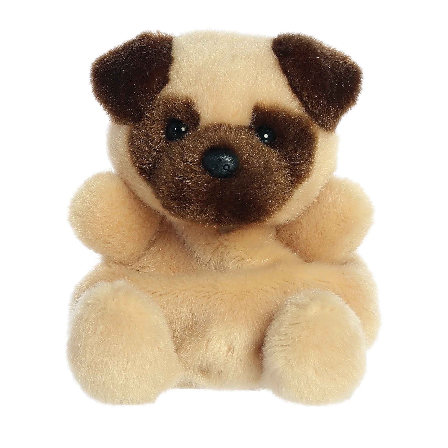 Aurora® - Palm Pals™ - 5" Frankie Pug™