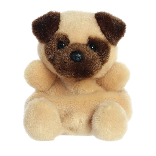 Aurora® - Palm Pals™ - 5" Frankie Pug™
