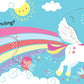 Slide And See Unicorns : Usborne