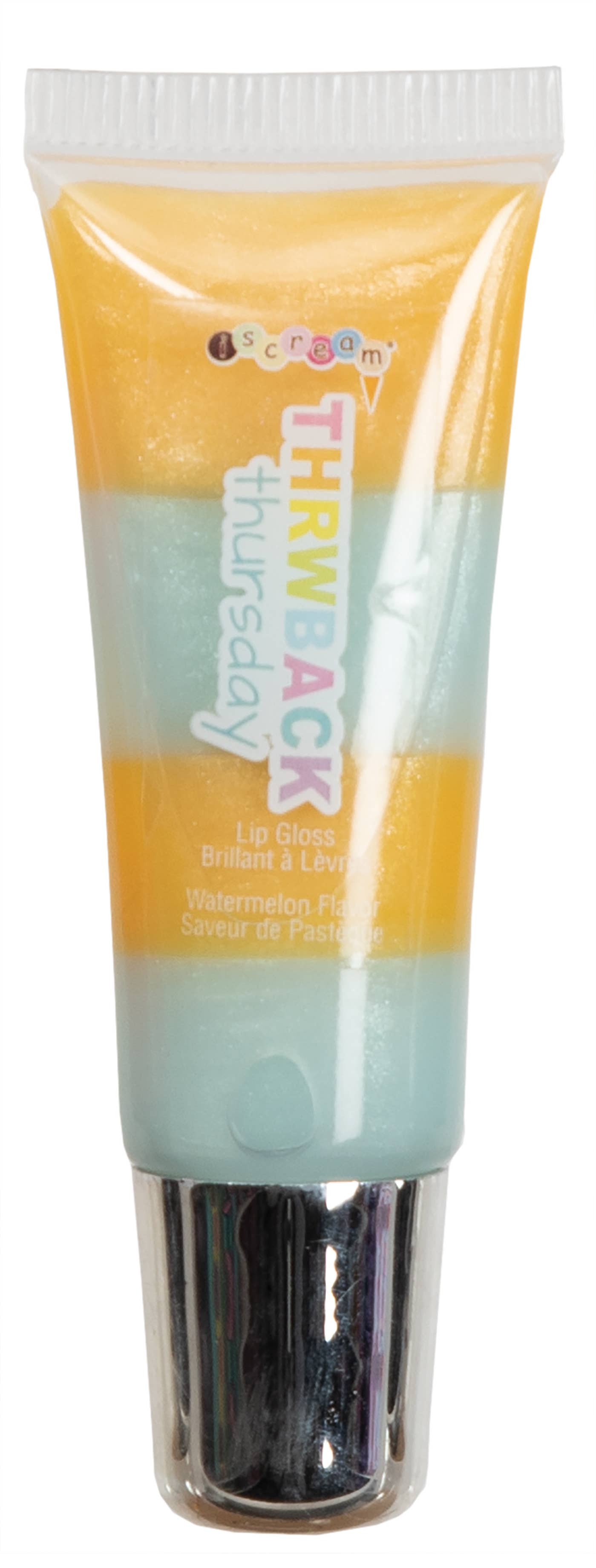 Daze Of The Week Variety Pack Lip Gloss