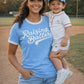 Women's Raising Ballers T Shirt