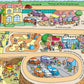 Wind-Up Busy Car : Usborne