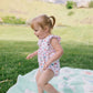Betsy Bubble in Butterfly Dream