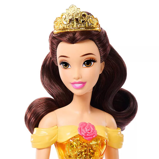 Disney Princess Belle