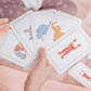 Sesame Street Card Game for Kids – 3-in-1 Match,Snap & Share