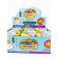 Mystery Dumpling Flour Squishy Box with Steamer