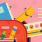 Hello, Crayons! by Hannah Eliot