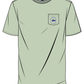 Marlin Boys Tee SS