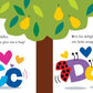 Chicka Chicka I'm a Big Sister by Blake Marsden