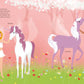 Sticker Dolly Dressing Unicorns : Usborne