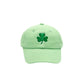 Clover Baseball Hat