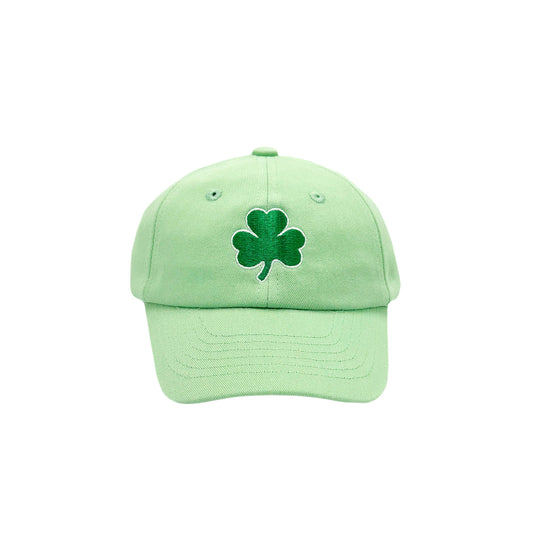Clover Baseball Hat