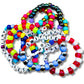Friendship Beaded Bracelet Taylor Swift Swiftie