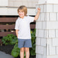 Palmer Performance Boys Short