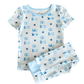 Two Piece Pajama Set | Big Bro