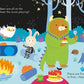 Halloween Sound Book : Usborne