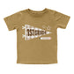 First Grade Pennant Short Sleeve T-Shirt