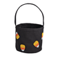 Candy Beaded Halloween Bucket