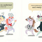 Unicorns in Uniforms by Beth Ferry