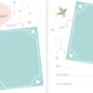 My Baby's 1st Year Keepsake Journal by IglooBooks