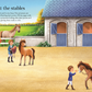 Princesses Sticker Book : Usborne
