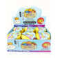 Mystery Dumpling Flour Squishy Box with Steamer